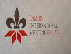      ESMOD International  
